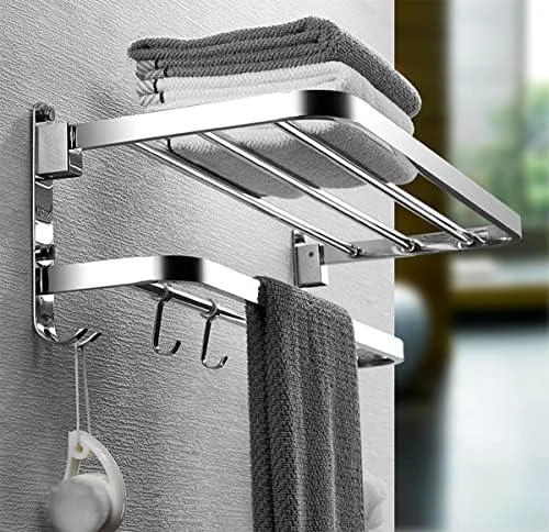 INFINITY bathroom accessories