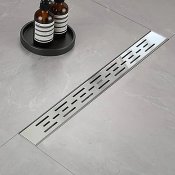 Floor Drains