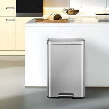 Trash Bin