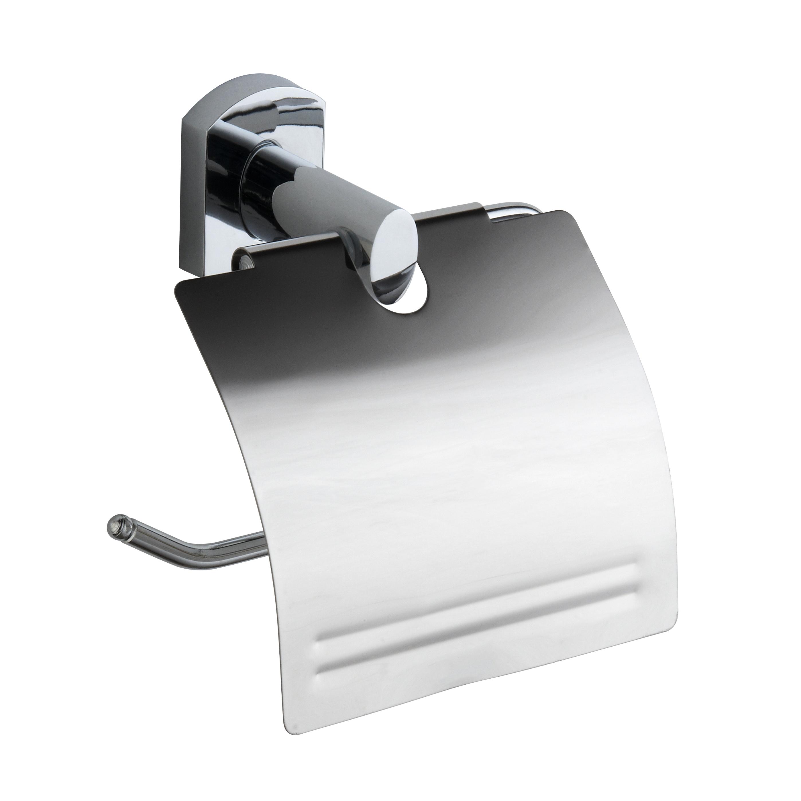 Toilet paper holder IN3533 