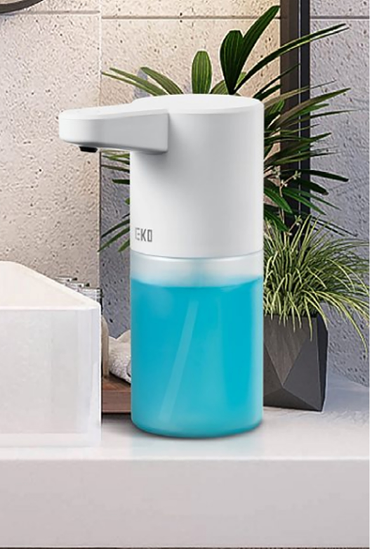 EK6081  (Soap Dispenser)