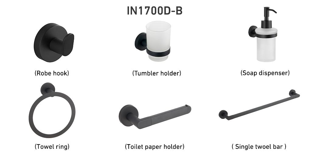 IN 1700D